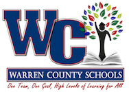 Warren County School System Logo
